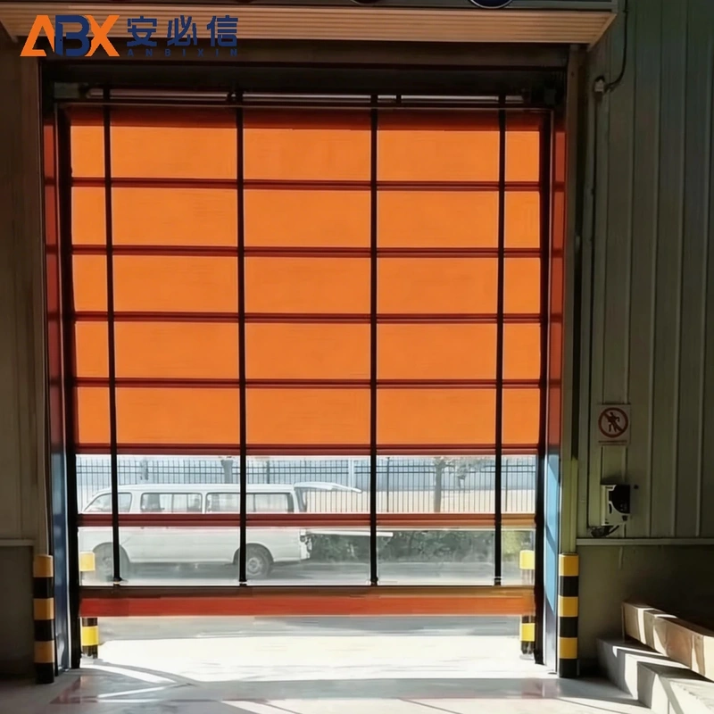 汕头高速堆积门